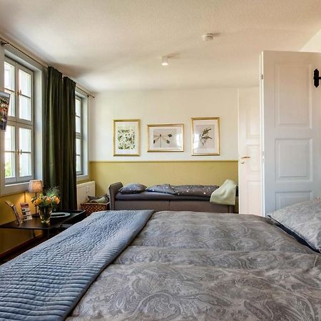 Ferienwohnung Am Dom Naumburg  Bagian luar foto